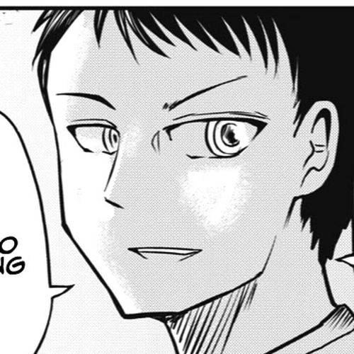 A Manga About the Kind of PE Teacher Who Dies at the Start of a School Horror Movie Chapter 15.5 cover