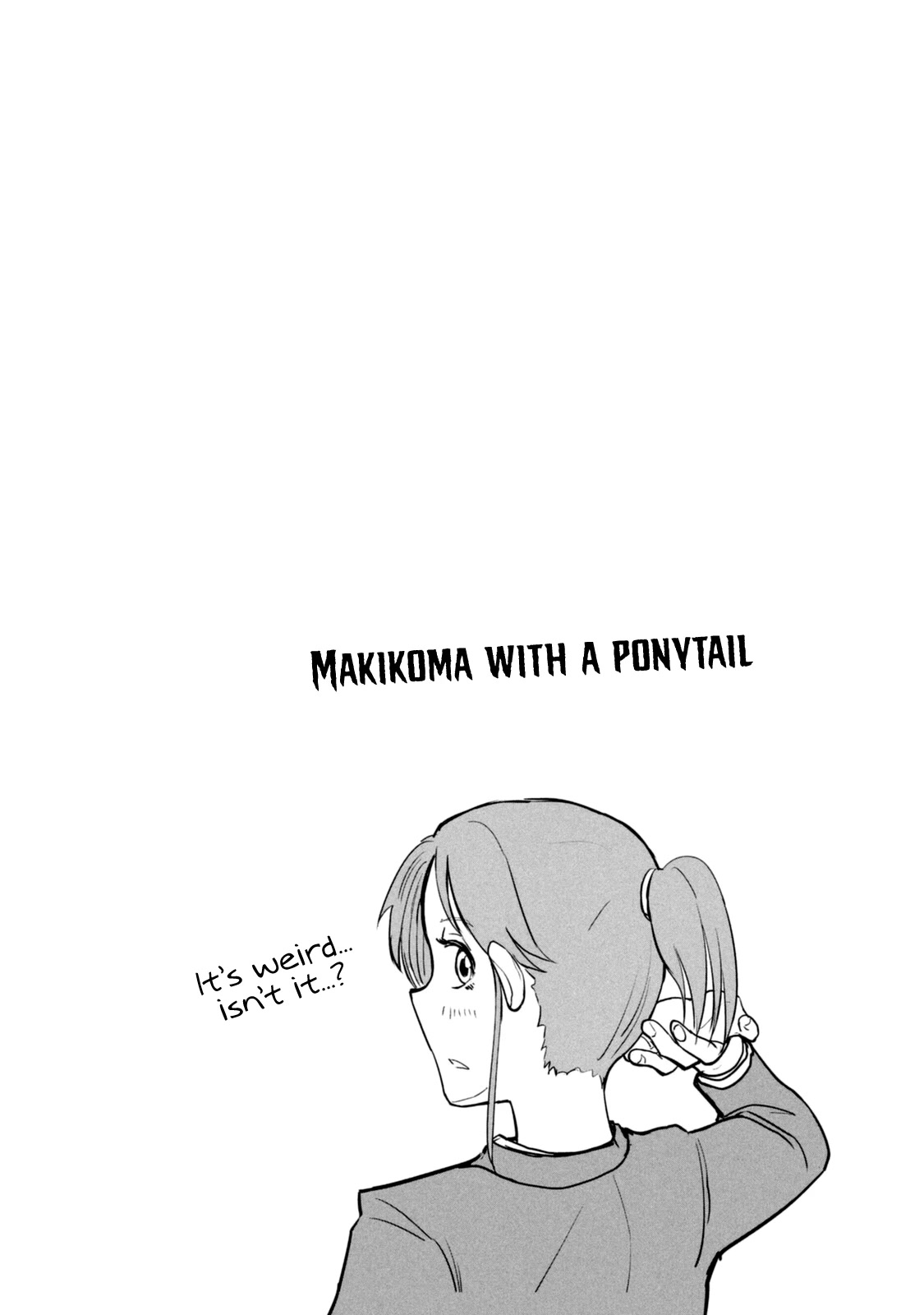 A Manga About the Kind of PE Teacher Who Dies at the Start of a School Horror Movie Chapter 15.6 page 16 - Chapter 15.6: Omake & Character Pages