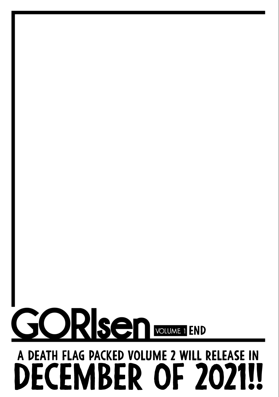 A Manga About the Kind of PE Teacher Who Dies at the Start of a School Horror Movie Chapter 15.6 page 22 - Chapter 15.6: Omake & Character Pages