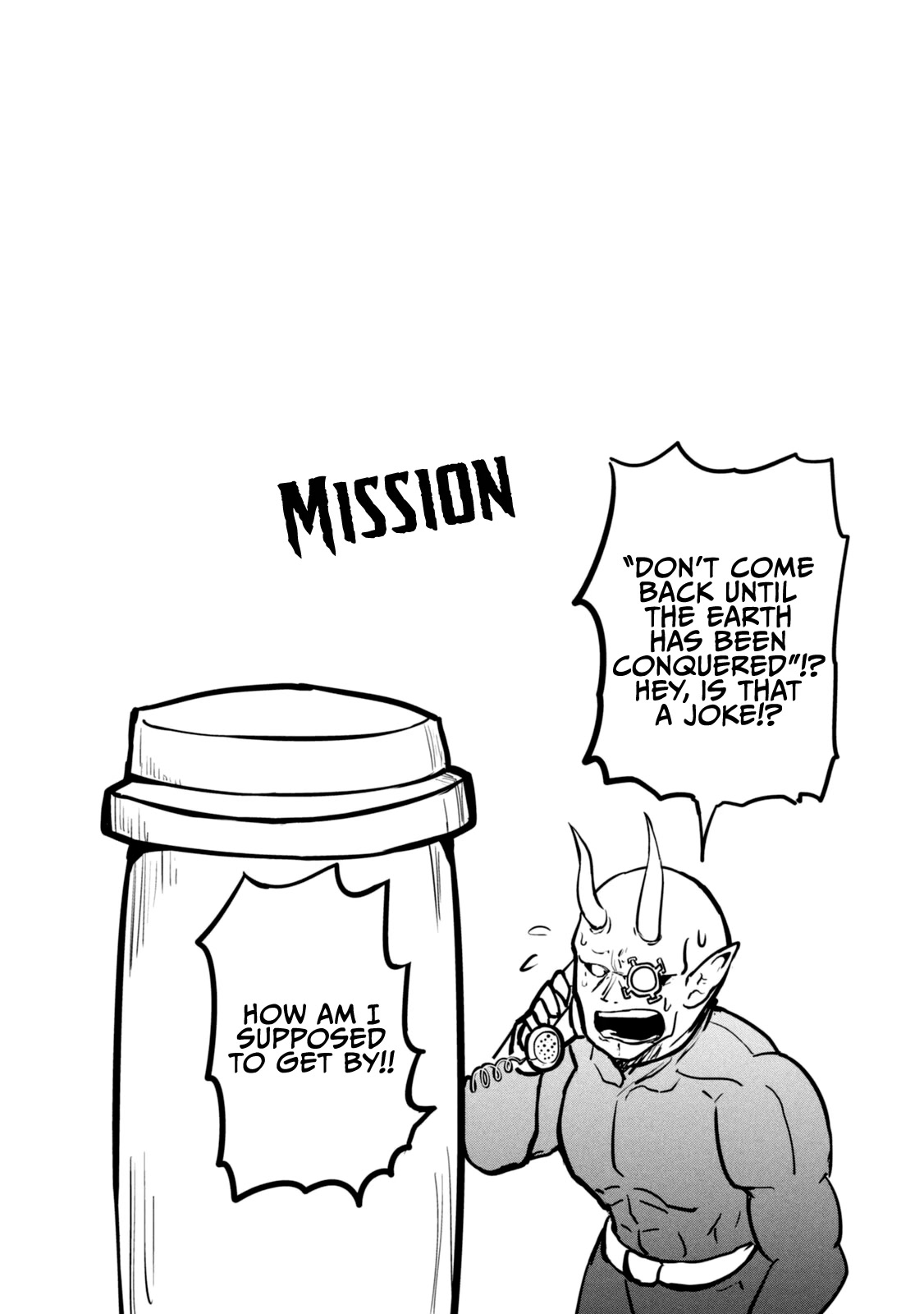 A Manga About the Kind of PE Teacher Who Dies at the Start of a School Horror Movie Chapter 15.6 page 6 - Chapter 15.6: Omake & Character Pages