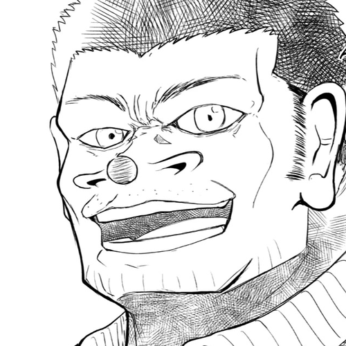 A Manga About the Kind of PE Teacher Who Dies at the Start of a School Horror Movie Chapter 16.5: The type of PE teacher who would definitely die in a romance story cover