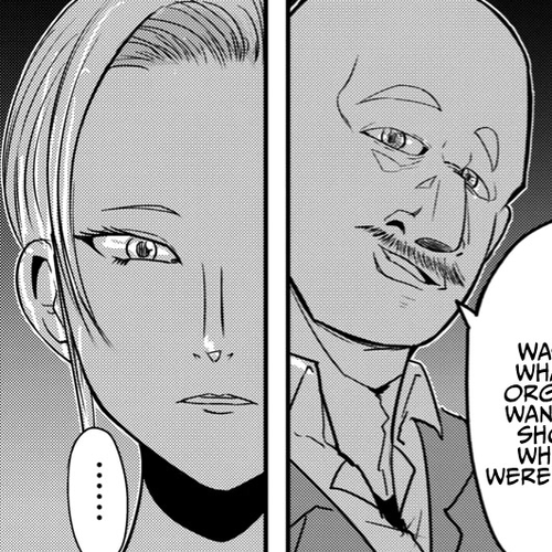 A Manga About the Kind of PE Teacher Who Dies at the Start of a School Horror Movie Chapter 19: The type of PE teacher who would definitely die in a detective story - Middle Part cover