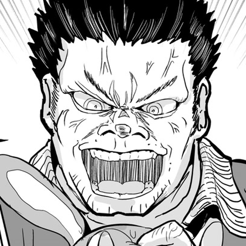 A Manga About the Kind of PE Teacher Who Dies at the Start of a School Horror Movie Chapter 2 cover