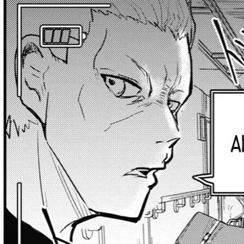 A Manga About the Kind of PE Teacher Who Dies at the Start of a School Horror Movie Chapter 30: The type of high school student to go missing during a horror movie's test of courage cover