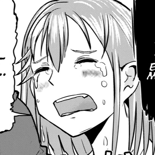 A Manga About the Kind of PE Teacher Who Dies at the Start of a School Horror Movie Chapter 34: The type of PE teacher to be absorbed by a monster, fall to despair, and beg to be killed cover