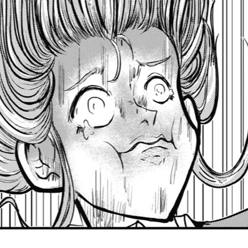 A Manga About the Kind of PE Teacher Who Dies at the Start of a School Horror Movie Chapter 38: The type of manga that seemed like a gag manga, but as it went on it somehow became a battle manga Pt. 2 cover