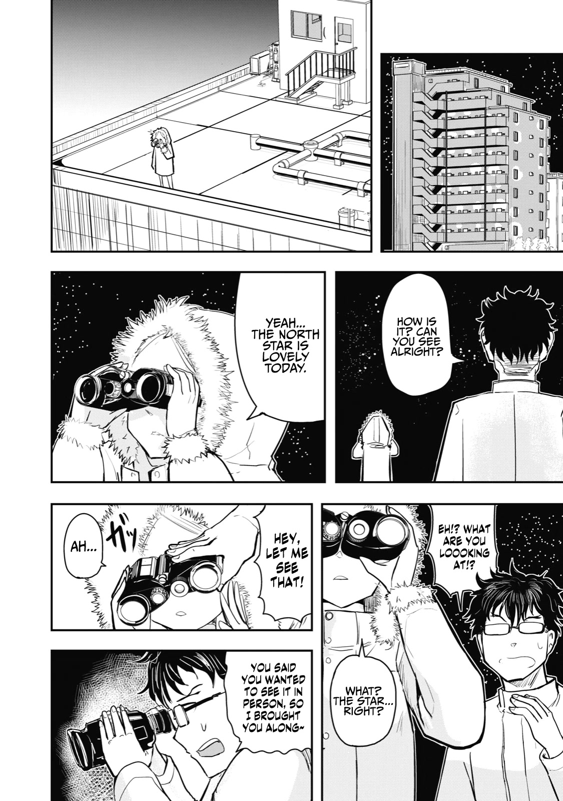 A Manga About the Kind of PE Teacher Who Dies at the Start of a School Horror Movie Chapter 39 page 10 - Chapter 39: The type of PE teacher to get bitten the moment they think they've had a 'heart-to-heart' with a pet that has gone feral