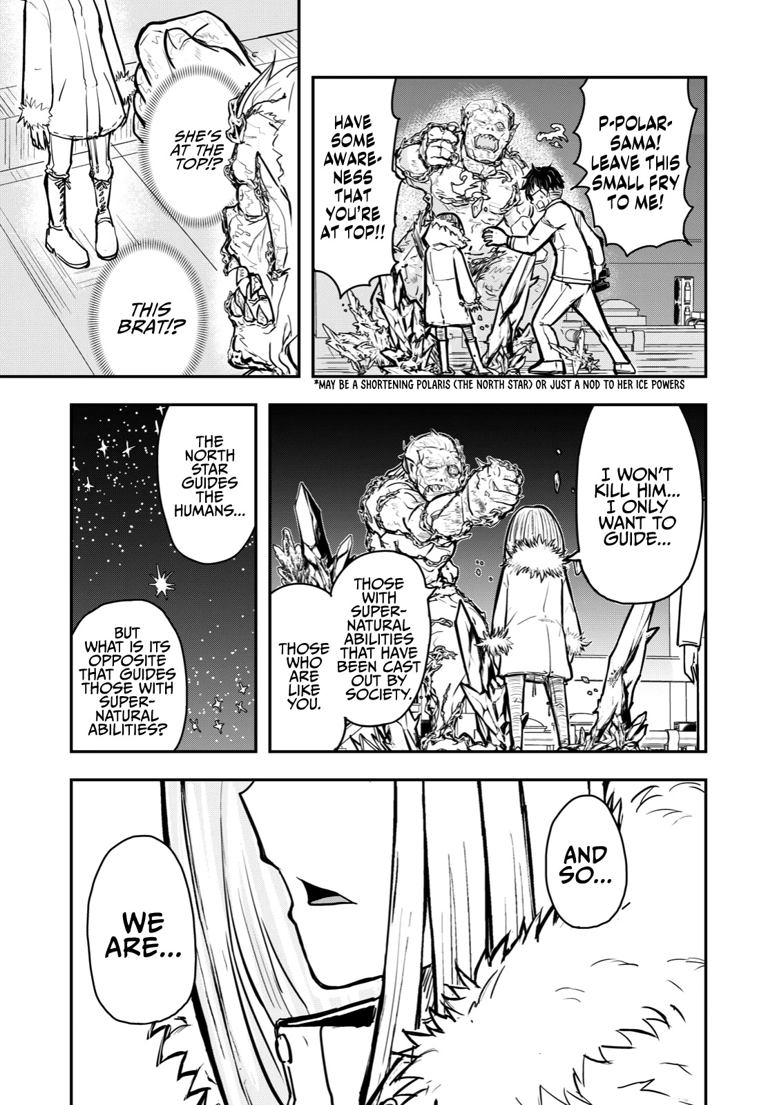 A Manga About the Kind of PE Teacher Who Dies at the Start of a School Horror Movie Chapter 39 page 17 - Chapter 39: The type of PE teacher to get bitten the moment they think they've had a 'heart-to-heart' with a pet that has gone feral