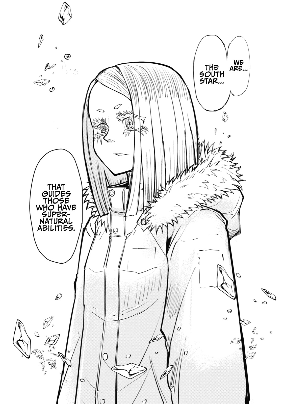 A Manga About the Kind of PE Teacher Who Dies at the Start of a School Horror Movie Chapter 39 page 18 - Chapter 39: The type of PE teacher to get bitten the moment they think they've had a 'heart-to-heart' with a pet that has gone feral