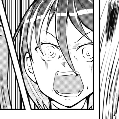 A Manga About the Kind of PE Teacher Who Dies at the Start of a School Horror Movie Chapter 39: The type of PE teacher to get bitten the moment they think they've had a 'heart-to-heart' with a pet that has gone feral cover