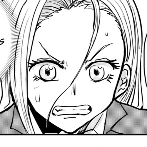 A Manga About the Kind of PE Teacher Who Dies at the Start of a School Horror Movie Chapter 46: The type of traitor to be ordered to eliminate their comrades cover