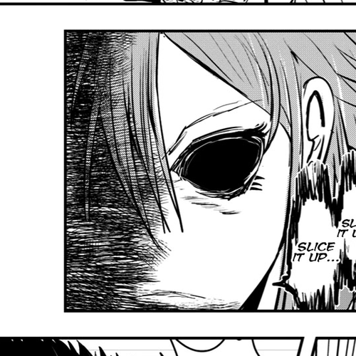A Manga About the Kind of PE Teacher Who Dies at the Start of a School Horror Movie Chapter 47: The type of PE teacher to die after carelessly speaking with someone being controlled by a sword cover