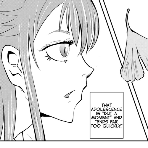 A Manga About the Kind of PE Teacher Who Dies at the Start of a School Horror Movie Chapter 48: The type of high schoolers to appear in a manga with an authentic feeling to it cover