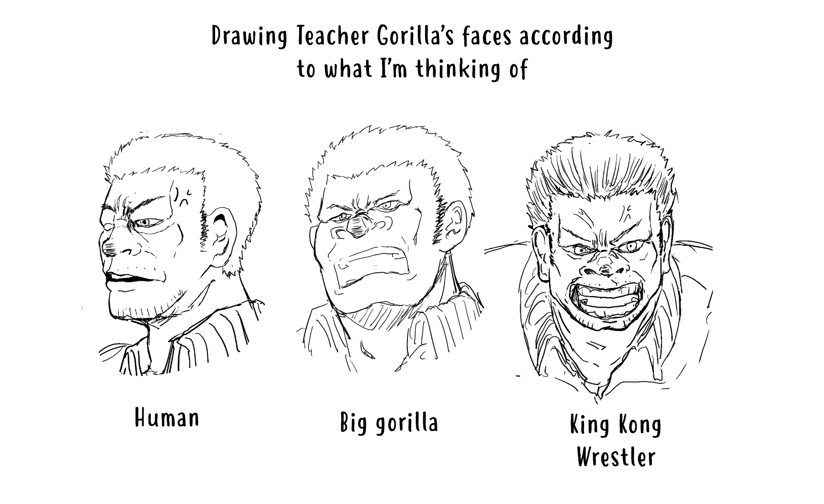 A Manga About the Kind of PE Teacher Who Dies at the Start of a School Horror Movie Chapter 5.5 page 1 - Chapter 5.5