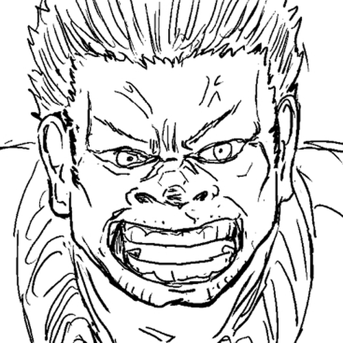 A Manga About the Kind of PE Teacher Who Dies at the Start of a School Horror Movie Chapter 5.5 cover