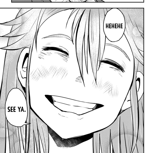 A Manga About the Kind of PE Teacher Who Dies at the Start of a School Horror Movie Chapter 52: The type of manga with a ton of flashbacks in the final chapter cover