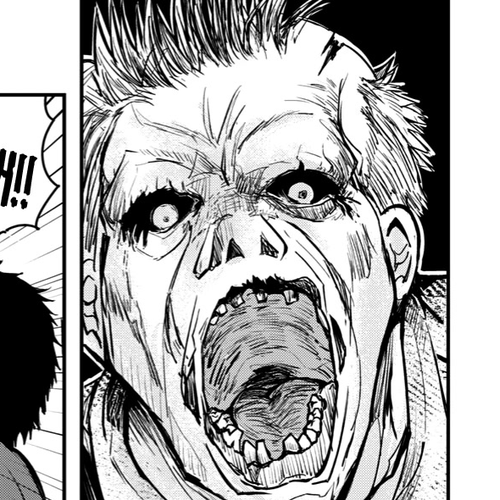 A Manga About the Kind of PE Teacher Who Dies at the Start of a School Horror Movie Chapter 53: The type of enemy to attack when the main character is absent cover