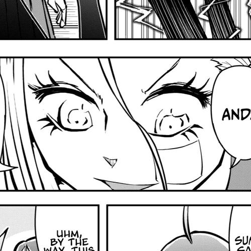 A Manga About the Kind of PE Teacher Who Dies at the Start of a School Horror Movie Chapter 56: The type of side character to struggle in the protagonist's absence cover