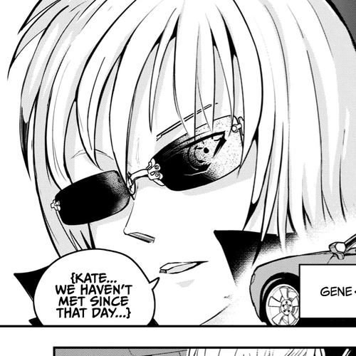A Manga About the Kind of PE Teacher Who Dies at the Start of a School Horror Movie Chapter 58: The type of protagonist to appear in a zombie movie cover