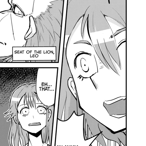 A Manga About the Kind of PE Teacher Who Dies at the Start of a School Horror Movie Chapter 59: The type of enemy character to only think about fighting strong people cover