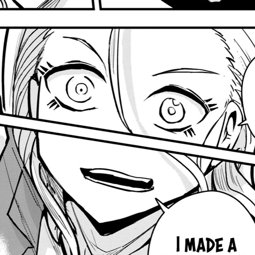 A Manga About the Kind of PE Teacher Who Dies at the Start of a School Horror Movie Chapter 63: The type of supporting character to die after memories of the past suddenly come out cover