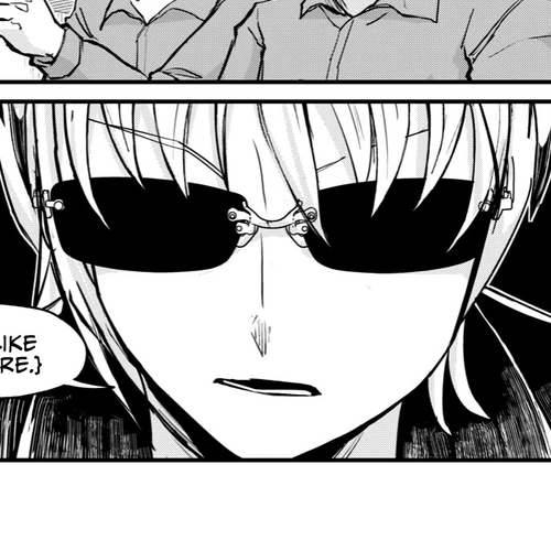 A Manga About the Kind of PE Teacher Who Dies at the Start of a School Horror Movie Chapter 65: The type of PE teacher to beg the enemy for his life and be killed when he thinks he has been saved cover