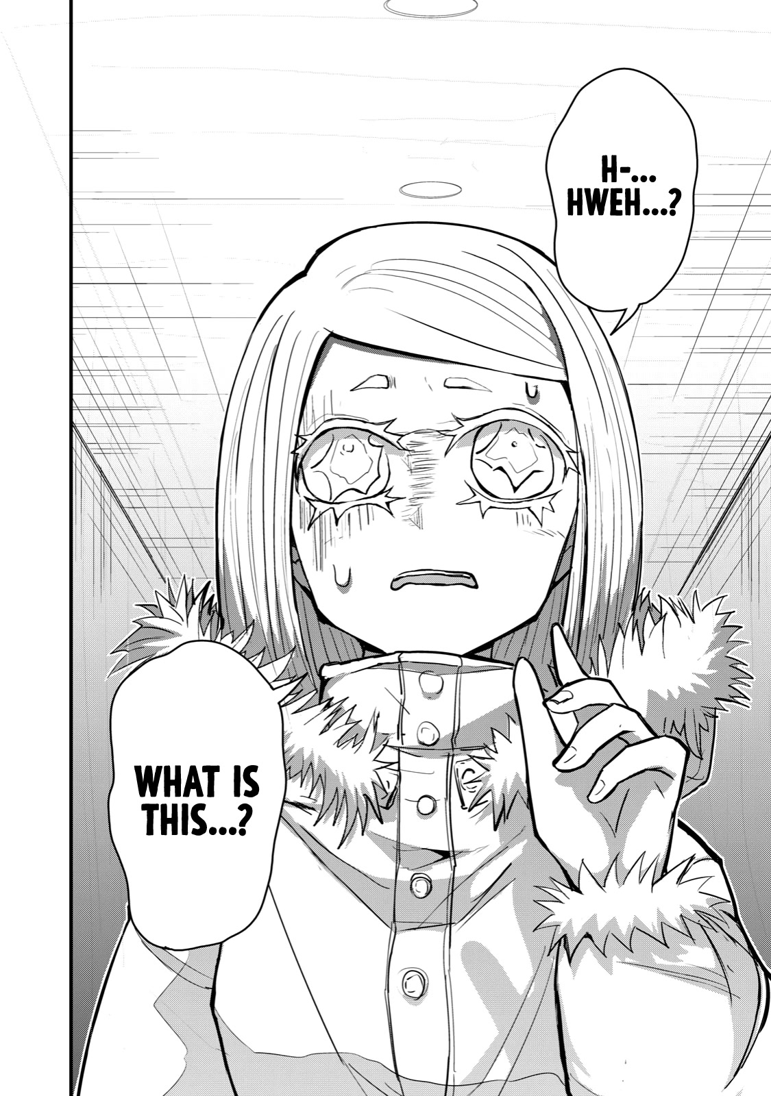 A Manga About the Kind of PE Teacher Who Dies at the Start of a School Horror Movie Chapter 66 page 22 - Chapter 66: The type of supporting character to shatter when they say farewell