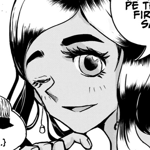 A Manga About the Kind of PE Teacher Who Dies at the Start of a School Horror Movie Chapter 68.5: Side Stories cover