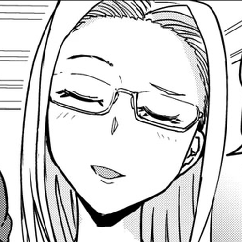 A Manga About the Kind of PE Teacher Who Dies at the Start of a School Horror Movie Chapter 69.5: Sequel cover