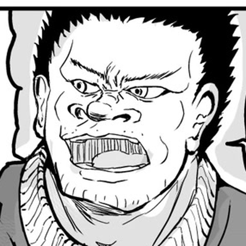 A Manga About the Kind of PE Teacher Who Dies at the Start of a School Horror Movie Chapter 7 cover