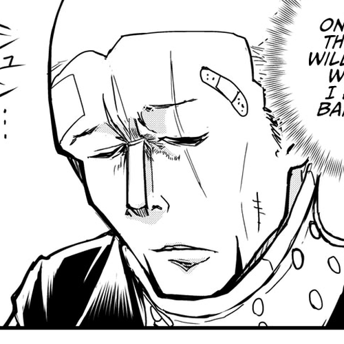 A Manga About the Kind of PE Teacher Who Dies at the Start of a School Horror Movie Chapter 70: The type of assassin to talk about his hopes and dreams in the line of duty and die cover