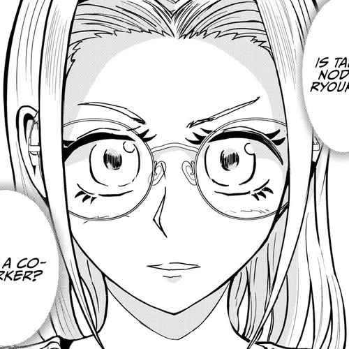 A Manga About the Kind of PE Teacher Who Dies at the Start of a School Horror Movie Chapter 75: The type of PE teacher to have his confession drowned out by fireworks cover