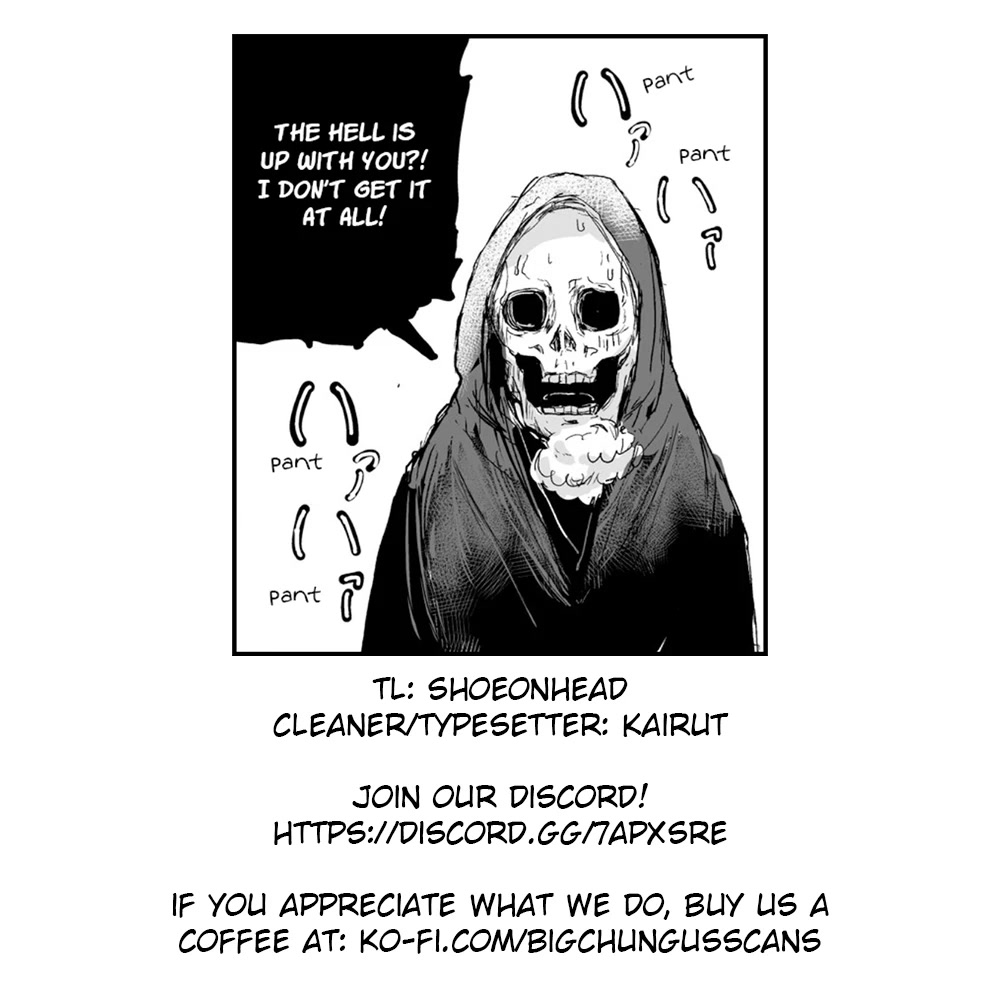 A Manga About the Kind of PE Teacher Who Dies at the Start of a School Horror Movie Chapter 8 page 10 - Chapter 8