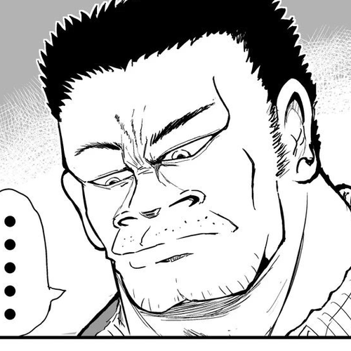 A Manga About the Kind of PE Teacher Who Dies at the Start of a School Horror Movie Chapter 8 cover
