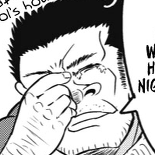 A Manga About the Kind of PE Teacher Who Dies at the Start of a School Horror Movie Chapter 9.5 cover