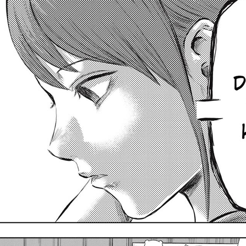 A Manga Someone Drew Chapter 10: Train cover