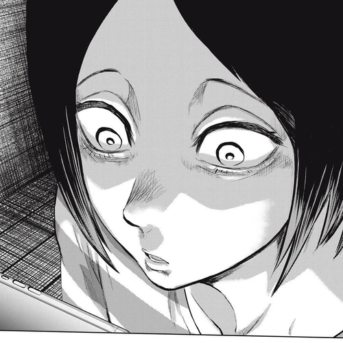 A Manga Someone Drew Chapter 14: Behind The Wardrobe cover