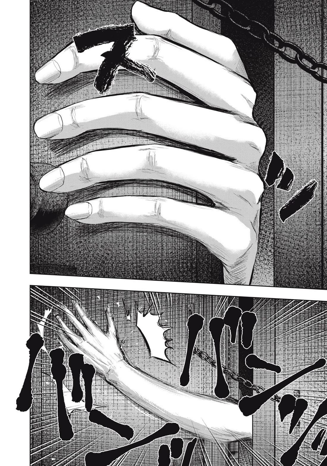 A Manga Someone Drew Chapter 15 page 12 - Chapter 15: Status Report 2