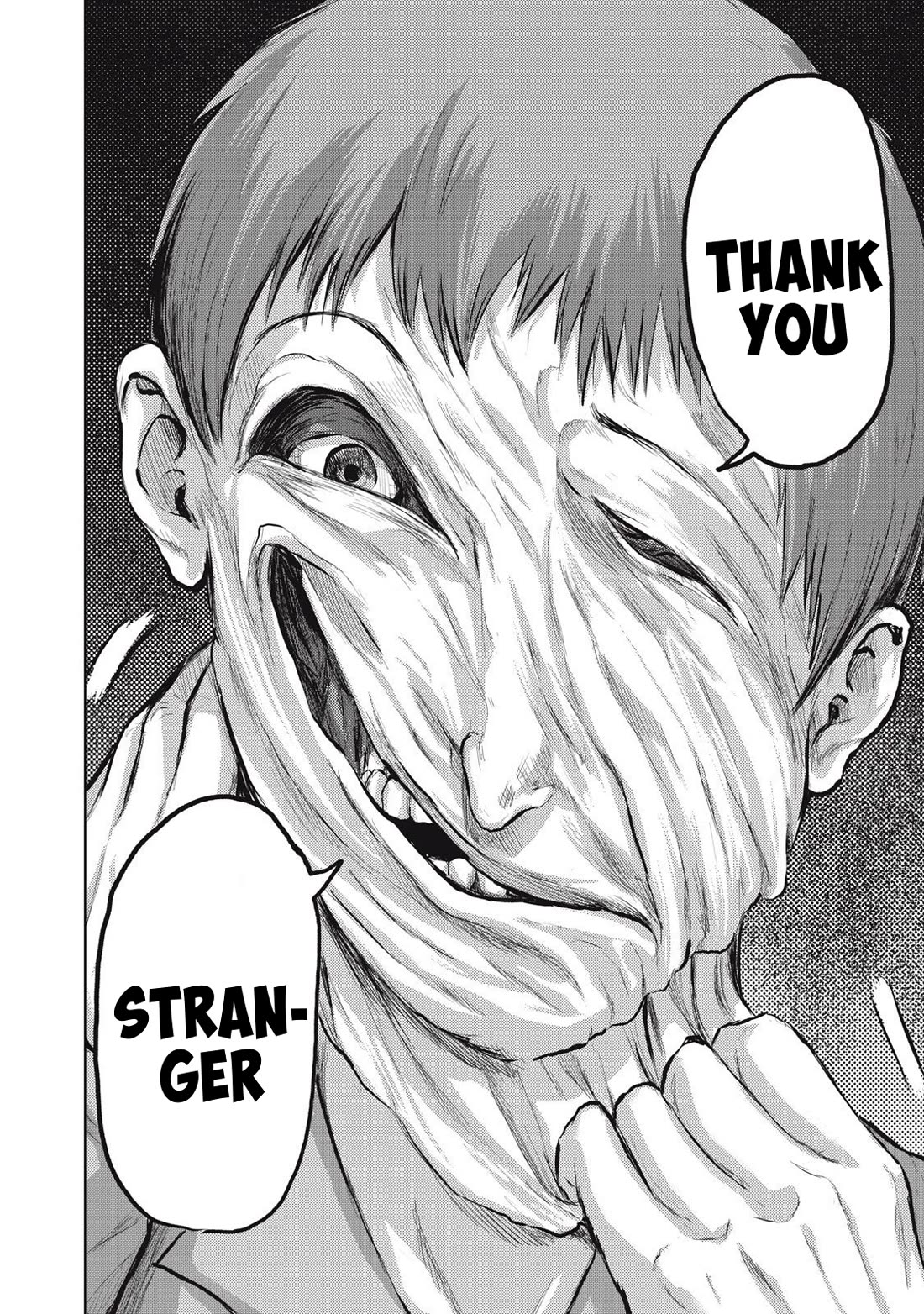A Manga Someone Drew Chapter 16 page 20 - Chapter 16: Y-Kun