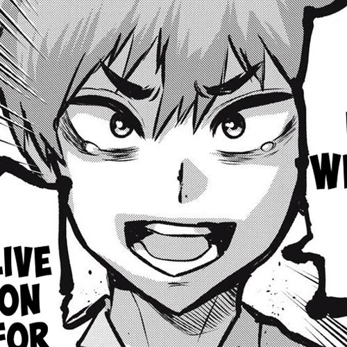 A Manga Someone Drew Chapter 18: Bonds cover