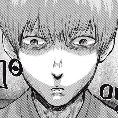 A Manga Someone Drew Chapter 19: Piroshiki cover
