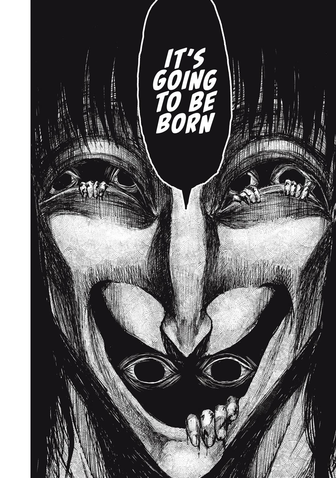 A Manga Someone Drew Chapter 2 page 18 - Chapter 2: The Gap