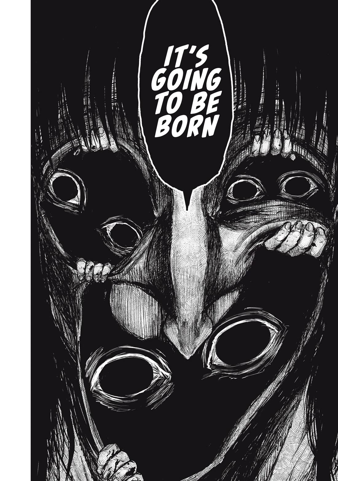 A Manga Someone Drew Chapter 2 page 32 - Chapter 2: The Gap