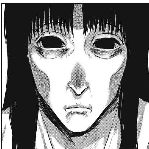 A Manga Someone Drew Chapter 2: The Gap cover