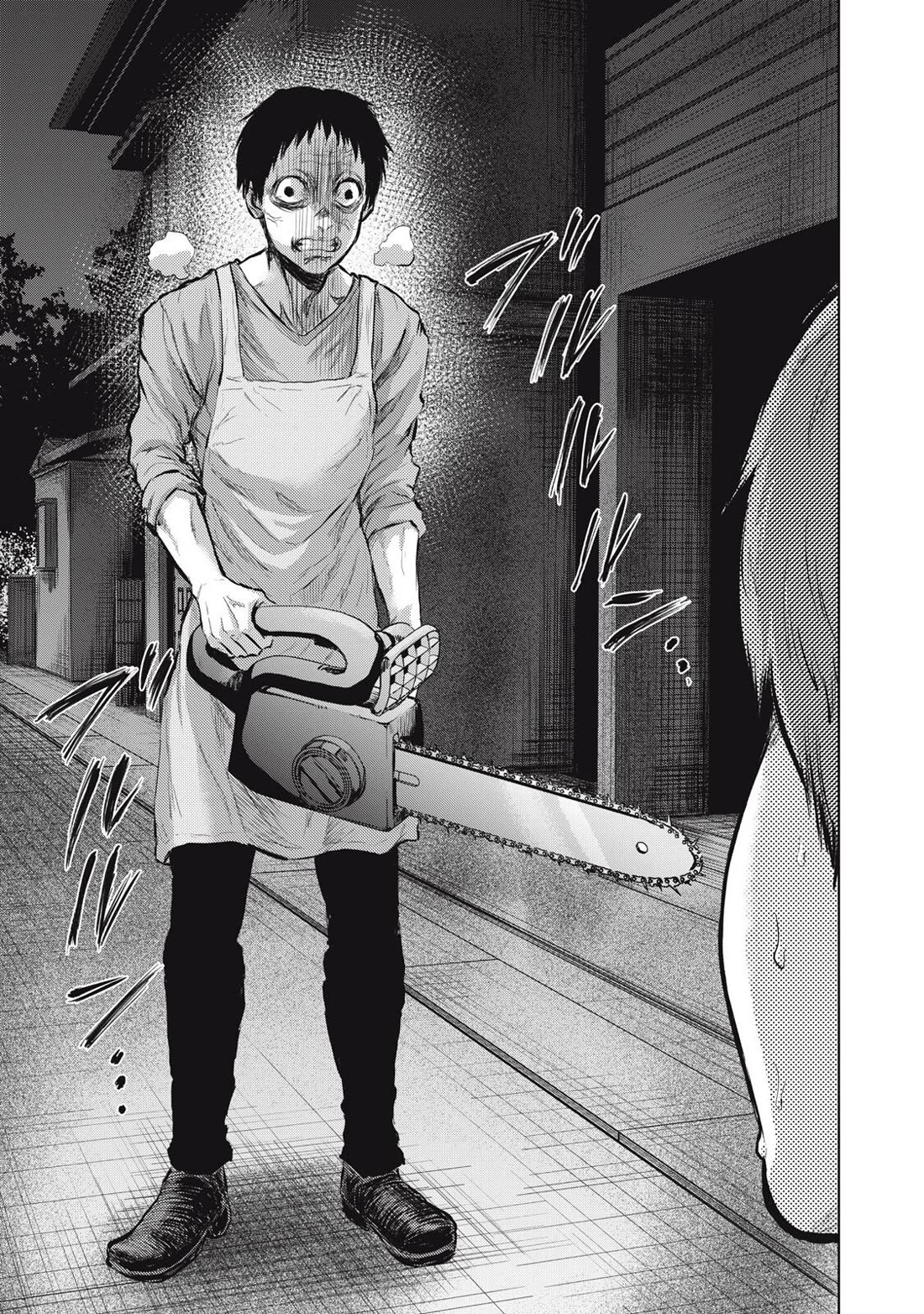 A Manga Someone Drew Chapter 20 page 13 - Chapter 20: Countdown