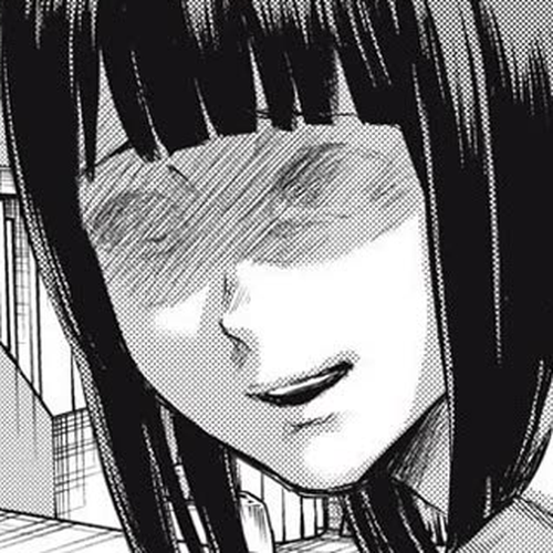 A Manga Someone Drew Chapter 22 cover