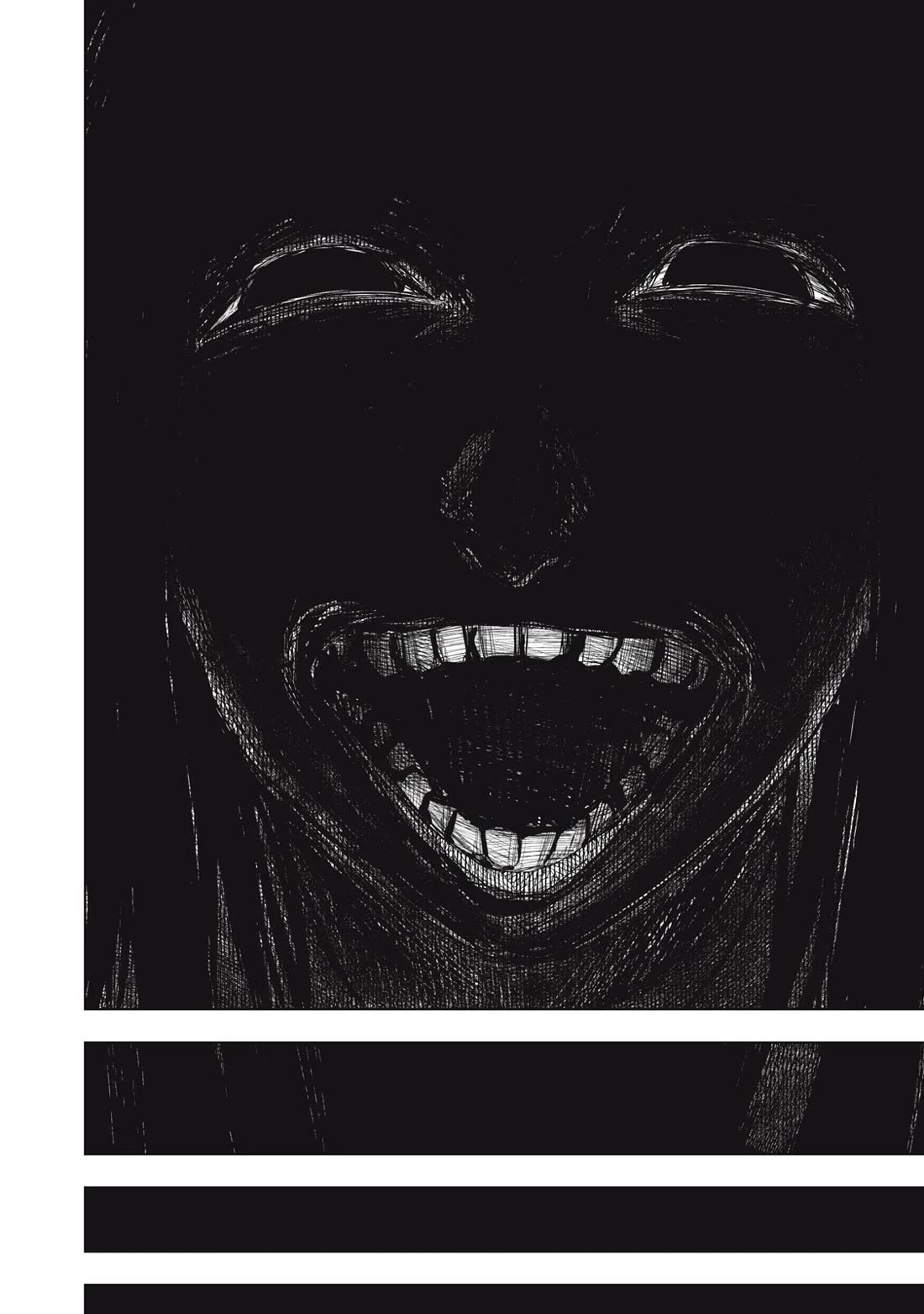 A Manga Someone Drew Chapter 23 page 22 - Chapter 23: Untitled [END]