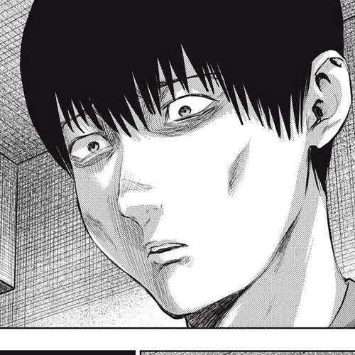 A Manga Someone Drew Chapter 23: Untitled [END] cover