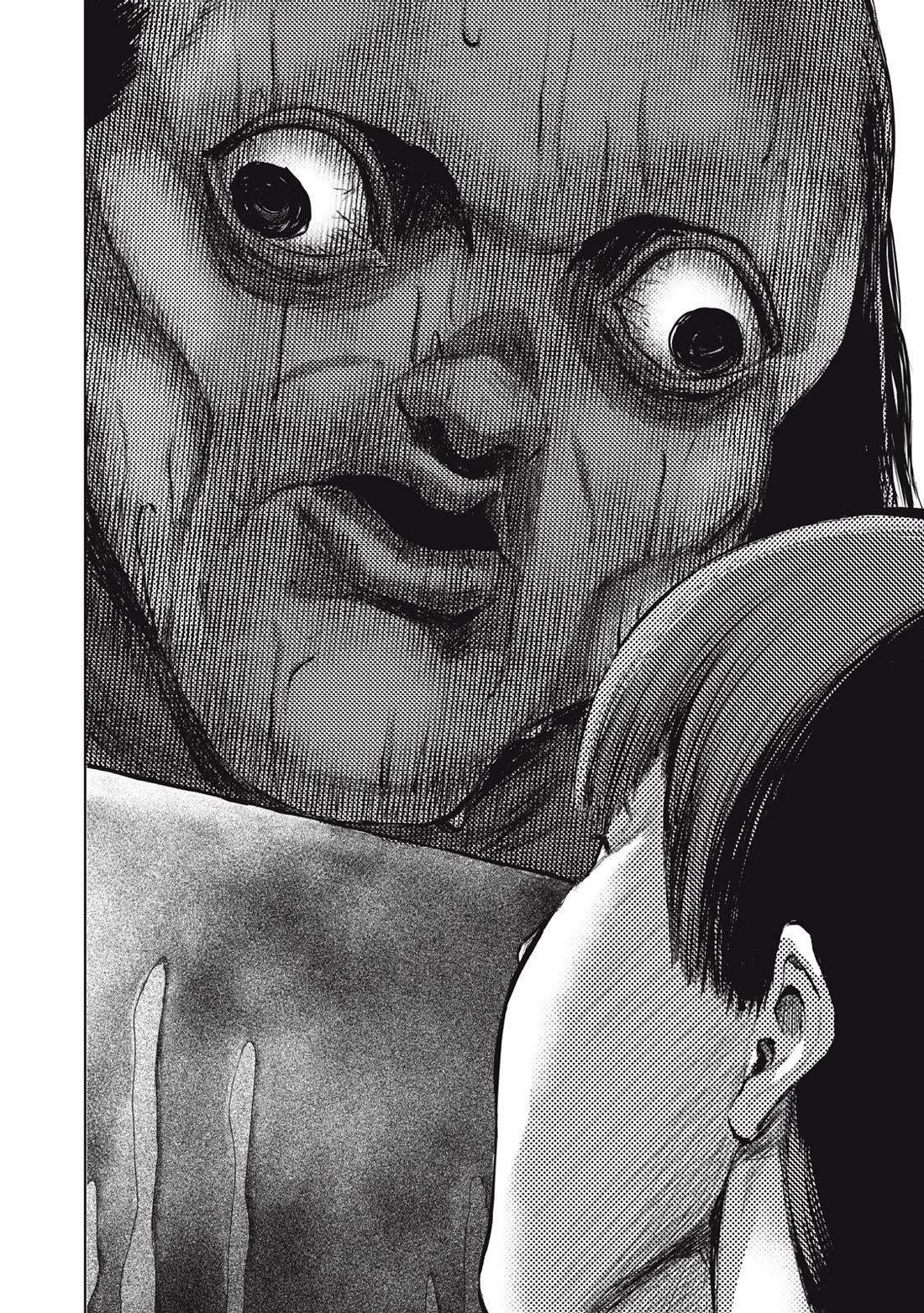 A Manga Someone Drew Chapter 4 page 16 - Chapter 4: Bathroom
