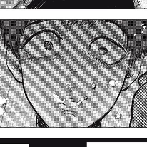 A Manga Someone Drew Chapter 4: Bathroom cover